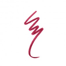Waterproof Lip Pencil: No 09
